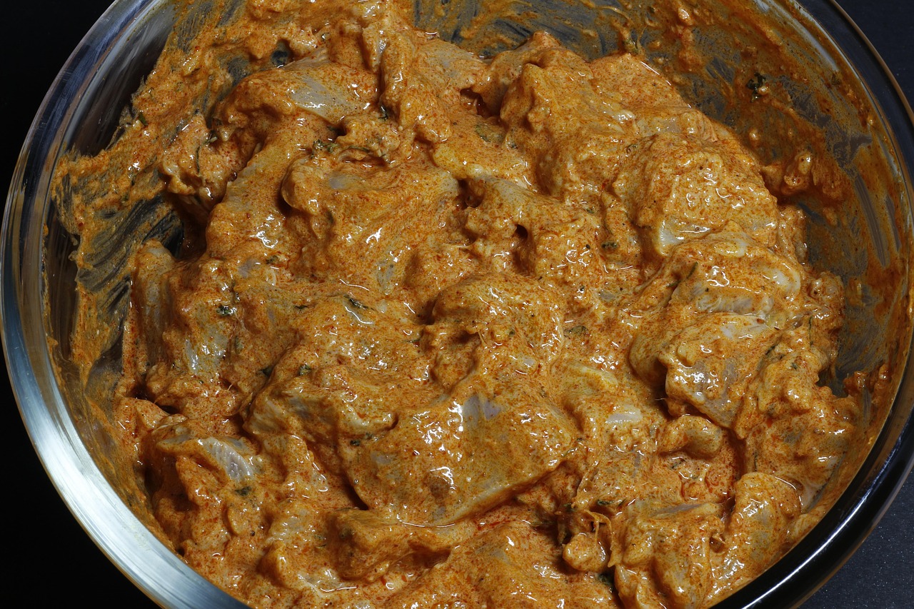 Tikka rifler naturligt – en dybdegående analyse